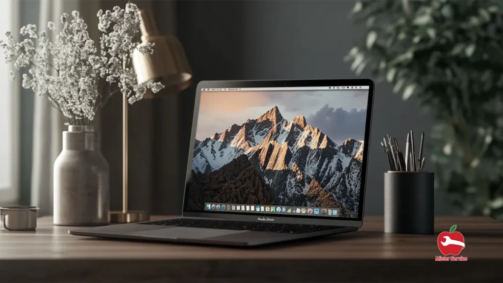 ประหยัดแบตเตอรี่บน MacBook M4
